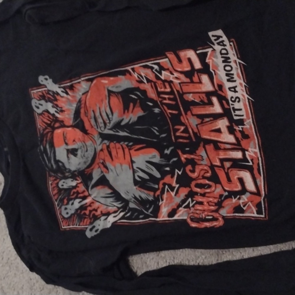 Olan Rodgers Star Cadet Monday Shirt